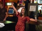 Fans can watch all the latest episodes of Brooklyn Nine-Nine on NBC.(X/@nbc)