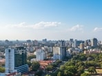 Bengaluru weather: The weather department has forecast clear skies for Karnataka's capital city till November 6. 