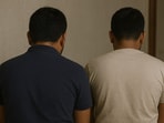 The families of Ritik (24) and Pawan (40) have lodged a complaint with Karnal Police. The families of Ritik (24) and Pawan (40) have lodged a complaint with Karnal Police.