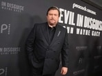 Michael Chernus Michael Chernus