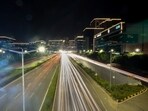The Cabinet cleared two major sets of works, <span class='webrupee'>₹</span>1,241.57 crore under the Special Infrastructure Project.(Representational image/Unsplash)