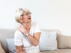 The shoulder is one of the most affected joints among older adults. The shoulder is one of the most affected joints among older adults.