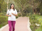గుండెకు పరుగు బలం: రక్తపోటు తగ్గడానికి ఏరోబిక్ వ్యాయామం ఎలా పనిచేస్తుంది?(Picture credit: Shutterstock)
