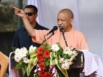 Uttar Pradesh CM Yogi Adityanath contrasted Bihar's current law-and-order situation with that in UP. Uttar Pradesh CM Yogi Adityanath contrasted Bihar's current law-and-order situation with that in UP.