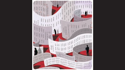 (HT Illustration: Rahul Pakarath) (HT Illustration: Rahul Pakarath)