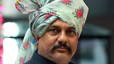 Maharashtra Congress chief Harshwardhan Sapkal says cop entered his room to snoop Maharashtra Congress chief Harshwardhan Sapkal says cop entered his room to snoop