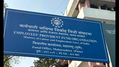 PF commissioner slams postal dept for depriving casual workers from PF benefits PF commissioner slams postal dept for depriving casual workers from PF benefits