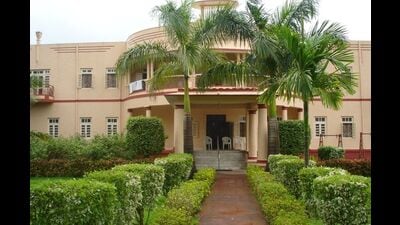 Sale of Parsis’ historic Sanjan sanatorium shelved after donor steps in Sale of Parsis’ historic Sanjan sanatorium shelved after donor steps in