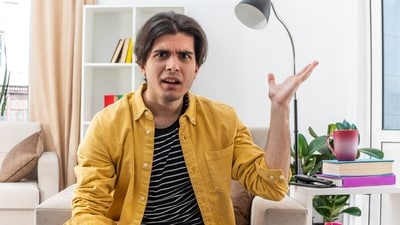 Change your habit of complaining; otherwise, your perception changes for the worse. (Picture credit: Freepik) Change your habit of complaining; otherwise, your perception changes for the worse. (Picture credit: Freepik)