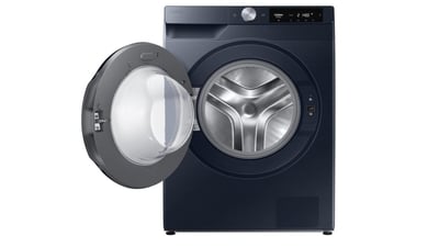 9 Kg washing machines for large families are designed to handle heavy laundry loads with ease. 9 Kg washing machines for large families are designed to handle heavy laundry loads with ease.
