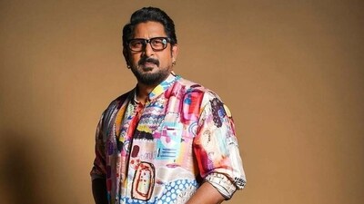 Arshad Warsi Arshad Warsi