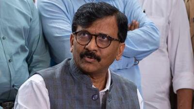 As Maharashtra goes for local body polls in the next two months, Raut’s absence from the political campaign might be a jolt to Shiv Sena (UBT).