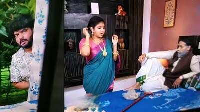 బ్రహ్మముడి సీరియల్ అక్టోబర్ 31 ఎపిసోడ్ బ్రహ్మముడి సీరియల్ అక్టోబర్ 31 ఎపిసోడ్