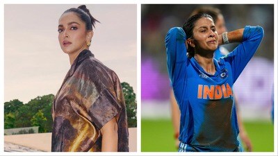 జెమీమాకు థ్యాంక్స్ చెప్పిన స్టార్ హీరోయిన్.. గెలిపించినందుకు కాదు.. ఆ స్టోరీ షేర్ చేసినందుకు.. జెమీమాకు థ్యాంక్స్ చెప్పిన స్టార్ హీరోయిన్.. గెలిపించినందుకు కాదు.. ఆ స్టోరీ షేర్ చేసినందుకు..