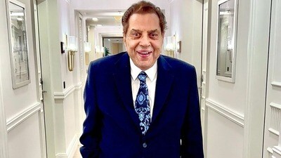 ధర్మేంద్ర