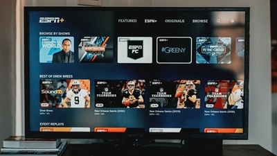 ESPN and other Disney networks are being pulled from YouTube TV (Unsplash) ESPN and other Disney networks are being pulled from YouTube TV (Unsplash)