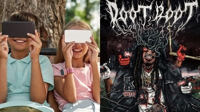 Gen Alpha is reigning the language roost with 67 becoming word of the year — but what does it mean, literally? (Photos: X, SoundCloud) Gen Alpha is reigning the language roost with 67 becoming word of the year — but what does it mean, literally? (Photos: X, SoundCloud)