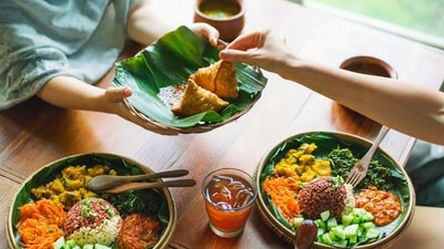 Going vegan in India isn't as easy as it looks on Instagram — experts show the way (Photo: Plant Based News)