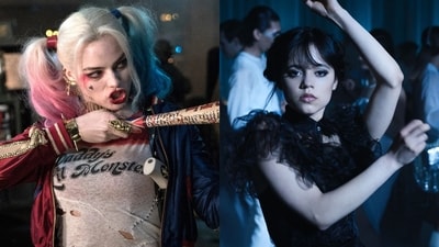 These Halloween costumes, with all due respect, must be laid to rest (Photos: X) These Halloween costumes, with all due respect, must be laid to rest (Photos: X)