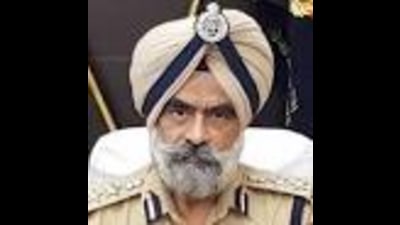 Harcharan Singh Bhullar Harcharan Singh Bhullar