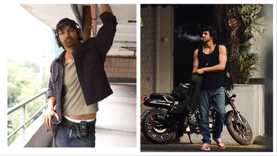 Harshvardhan Rane is seen in Ek Deewane Ki Deewaniyat, while Ahaan Panday got acclaim for Saiyaara. Harshvardhan Rane is seen in Ek Deewane Ki Deewaniyat, while Ahaan Panday got acclaim for Saiyaara.