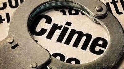 The accused killed his sister, broke her limbs and dumped her body 70kms away from their home. (HT_PRINT)