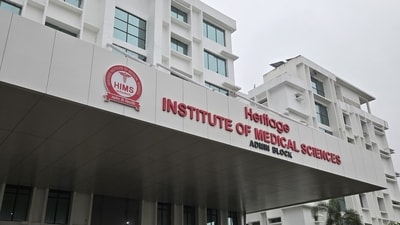 Heritage IMS is equipped with modern technology and skilled professionals, ensuring comprehensive care for patients. (Source: Heritage IMS) Heritage IMS is equipped with modern technology and skilled professionals, ensuring comprehensive care for patients. (Source: Heritage IMS)