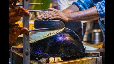 Iconic dishes such as galouti kebab, Awadhi biryani, tokri chaat, puri-kachori, and malai gilori were featured as symbols of artistry and community. Beyond taste, the dossier presented food as a medium of dialogue, inclusivity, and sustainability. (Sourced)