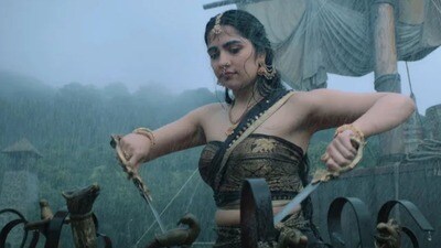 ఓటీటీలోకి ఇవాళ ఒక్కరోజే తెలుగులో వచ్చిన 5 సినిమాలు- 850 కోట్ల బ్లాక్ బస్టర్ నుంచి క్రైమ్ థ్రిల్లర్ వరకు- ఇక్కడ చూసేయండి!