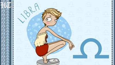 Libra Horoscope for November 2025: Read our expert astrological predictions to find out what the stars have in store for you.