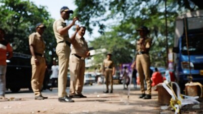 A 23-year-old third-year MBBS student allegedly died by suicide after hanging himself by suicide.