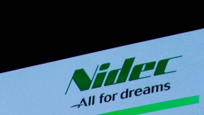 Nidec will be taken off the Topix index on Nov. 4, according to bourse rules. (Reuters)