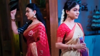 నిన్ను కోరి సీరియల్ అక్టోబర్ 31 ఎపిసోడ్ నిన్ను కోరి సీరియల్ అక్టోబర్ 31 ఎపిసోడ్