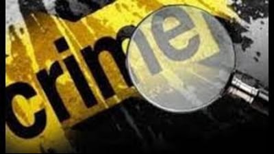No one had sustained injuries when the duo opened fire on October 28.