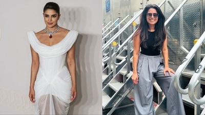 Sweta Keswani said she thinks Mindy Kaling is doing a better job than Priyanka Chopra for the South Asians. Sweta Keswani said she thinks Mindy Kaling is doing a better job than Priyanka Chopra for the South Asians.