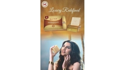 The Fragrance of Mysore Sandal: A 100-Year Legacy of Purity and Pride The Fragrance of Mysore Sandal: A 100-Year Legacy of Purity and Pride