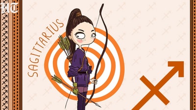 Sagittarius Horoscope November 2025: Read our expert astrological predictions to find out what the stars have in store for you.