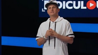 Ridiculousness canceled at MTV after 46 seasons amid restructuring under Paramount–Skydance merger (YouTube/MTV's Ridiculousness) Ridiculousness canceled at MTV after 46 seasons amid restructuring under Paramount–Skydance merger (YouTube/MTV's Ridiculousness)