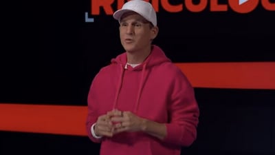 Rob Dyrdek net worth: Amid cancellation of Ridiculousness, here's how much the MTV host made (YouTube/MTV's Ridiculousness)