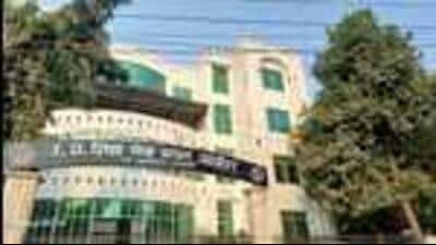 Selection Centre East (SCE) in Prayagraj (File Photo) Selection Centre East (SCE) in Prayagraj (File Photo)