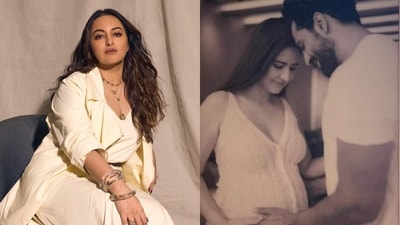 Sonakshi Sinha calls out media portal for clicking Katrina Kaif's pictures without her consent. Sonakshi Sinha calls out media portal for clicking Katrina Kaif's pictures without her consent.