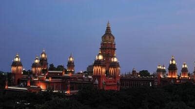 The Madras High Court has asked the Tamil Nadu government to respond to the petition in three weeks. (Madras High Court website) The Madras High Court has asked the Tamil Nadu government to respond to the petition in three weeks. (Madras High Court website)