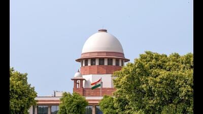 The court said its directions were meant only for the protection of the legal profession. (ANI) The court said its directions were meant only for the protection of the legal profession. (ANI)