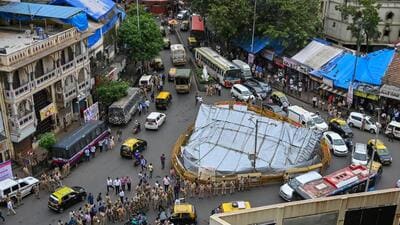 The state government had, on July 3, ordered the BMC to immediately shut down all 51 kabutarkhanas in the city, citing health hazards arising out of their droppings and feathers (HT Photo) The state government had, on July 3, ordered the BMC to immediately shut down all 51 kabutarkhanas in the city, citing health hazards arising out of their droppings and feathers (HT Photo)