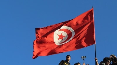 The Jharkhand Labour Department has established contact with the stranded workers in Tunisia (AP/Representative) The Jharkhand Labour Department has established contact with the stranded workers in Tunisia (AP/Representative)