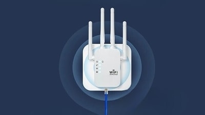 Find the perfect WiFi extender to fill every dead zone Find the perfect WiFi extender to fill every dead zone