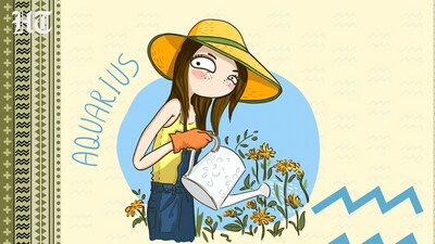 Aquarius Horoscope November 2025: Read our expert astrological predictions to find out what the stars have in store for you.