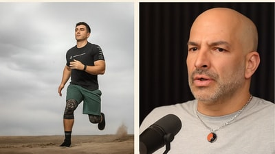 Dr. Peter Attia highlights that even limited workouts can yield immediate health benefits, urging sedentary individuals to start with just three 30-minute sessions weekly. Dr. Peter Attia highlights that even limited workouts can yield immediate health benefits, urging sedentary individuals to start with just three 30-minute sessions weekly.