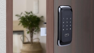 Digital door locks are great for users who want modern features and functionality Digital door locks are great for users who want modern features and functionality