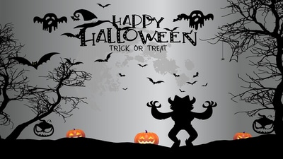 Happy Halloween 2025: Celebrate Halloween with laughter, treats, and eerie delights. (Pixabay) Happy Halloween 2025: Celebrate Halloween with laughter, treats, and eerie delights. (Pixabay)
